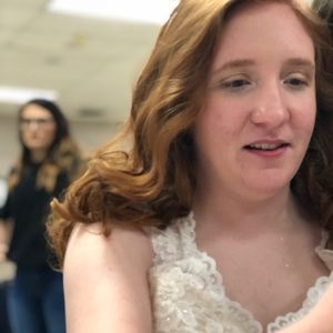 Meet your Posher, Kaitlyn
